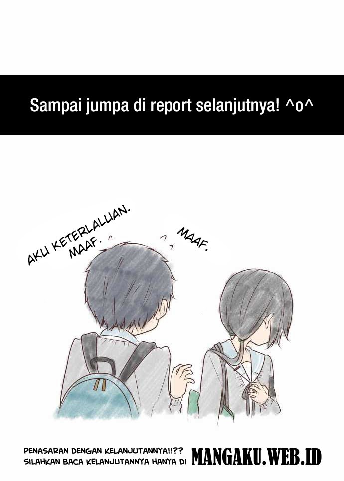 ReLife Chapter 17 Gambar 19